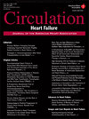 Circulation-Heart Failure封面